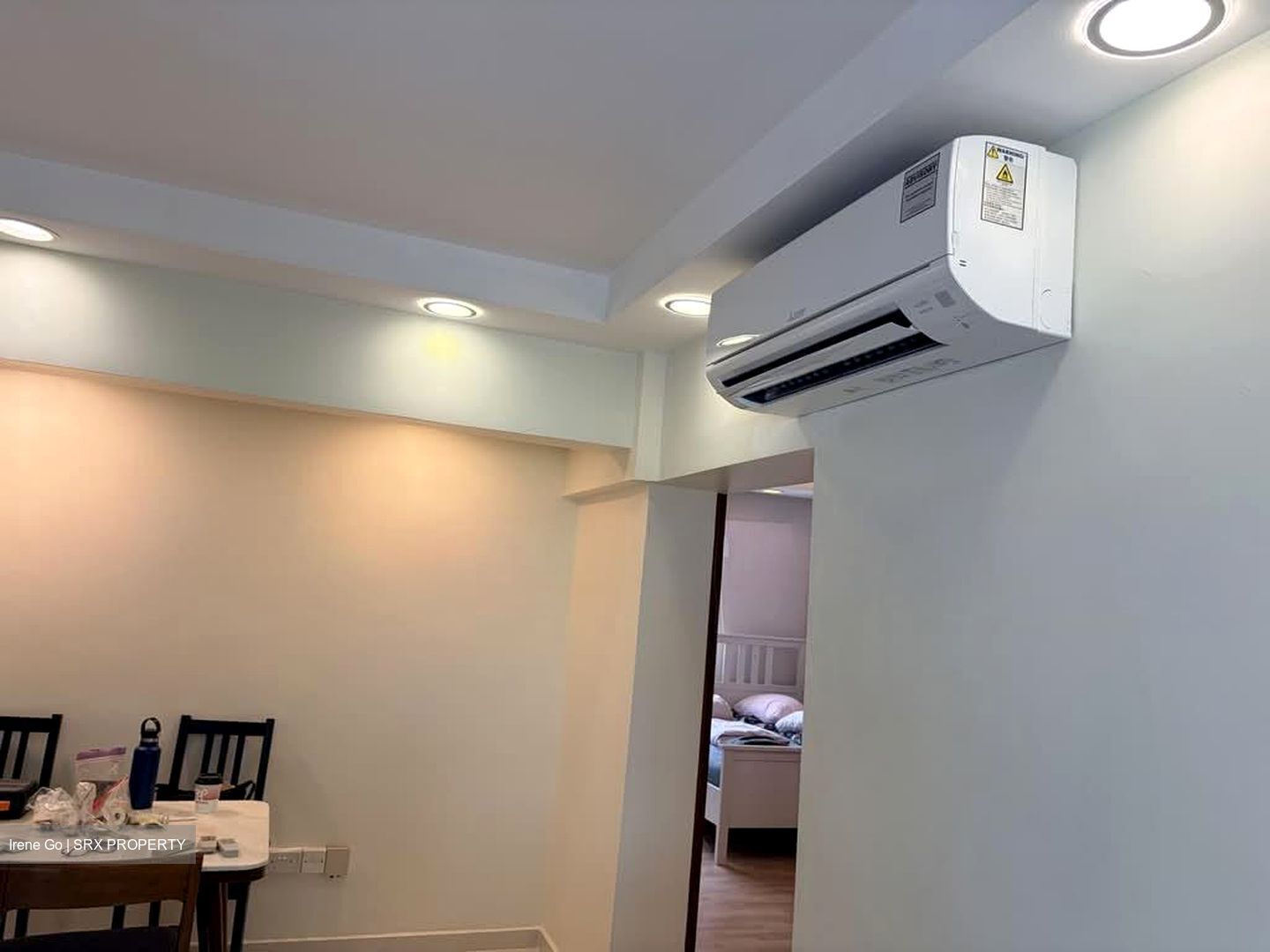Blk 59 BLANGAH GARDEN (Bukit Merah), HDB 4 Rooms #575950061